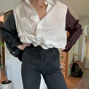 Acne Studios Repurposed collection. Size S/M